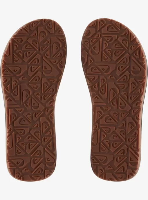 Mens Quiksilver Sandals | Island Oasis Sandals