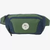 Mens Quiksilver Backpacks & Bags | Jungler 1.5L Fanny Pack