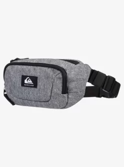 Mens Quiksilver Backpacks & Bags | Jungler 1.5L Fanny Pack