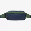 Mens Quiksilver Backpacks & Bags | Jungler 1.5L Fanny Pack