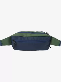 Mens Quiksilver Backpacks & Bags | Jungler 1.5L Fanny Pack