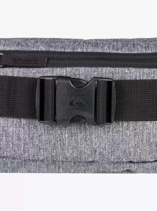 Mens Quiksilver Backpacks & Bags | Jungler 1.5L Fanny Pack