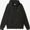 Mens Quiksilver Sweatshirts & Hoodies | Keller Fleece Top