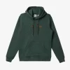 Mens Quiksilver Sweatshirts & Hoodies | Keller Fleece Top