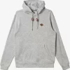 Mens Quiksilver Sweatshirts & Hoodies | Keller Fleece Top