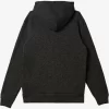 Mens Quiksilver Sweatshirts & Hoodies | Keller Fleece Top