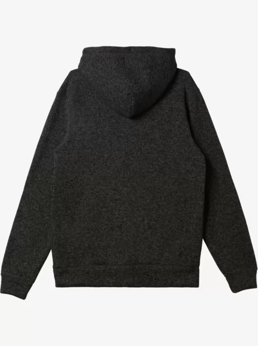 Mens Quiksilver Sweatshirts & Hoodies | Keller Fleece Top