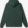 Mens Quiksilver Sweatshirts & Hoodies | Keller Fleece Top