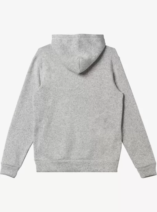 Mens Quiksilver Sweatshirts & Hoodies | Keller Fleece Top