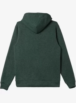 Mens Quiksilver Sweatshirts & Hoodies | Keller Fleece Top