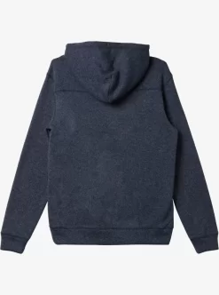 Mens Quiksilver Sweatshirts & Hoodies | Keller Fleece Top