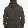 Mens Quiksilver Sweatshirts & Hoodies | Keller Fleece Top