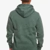 Mens Quiksilver Sweatshirts & Hoodies | Keller Fleece Top