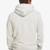 Mens Quiksilver Sweatshirts & Hoodies | Keller Fleece Top