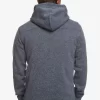 Mens Quiksilver Sweatshirts & Hoodies | Keller Fleece Top