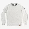 Mens Quiksilver Sweatshirts & Hoodies | Keller Sweatshirt