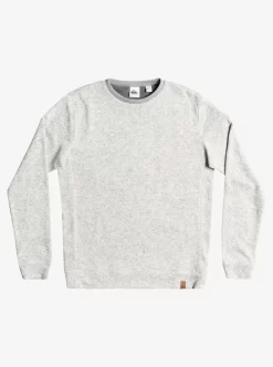 Mens Quiksilver Sweatshirts & Hoodies | Keller Sweatshirt