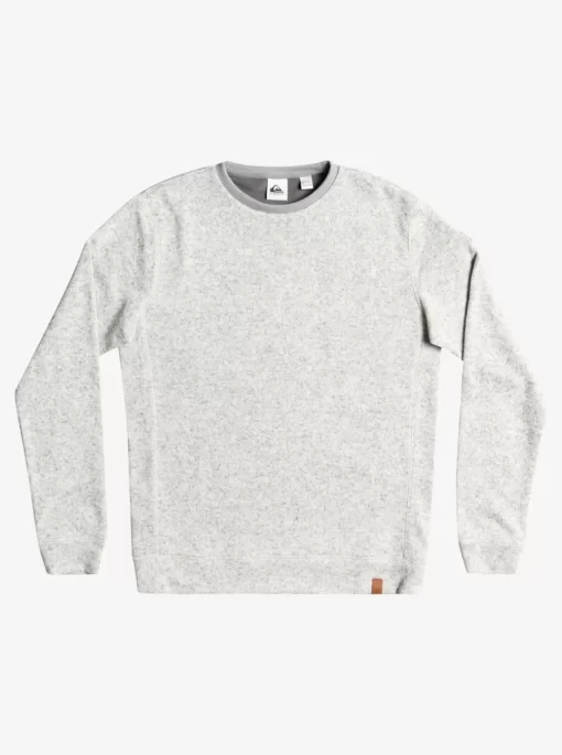 Mens Quiksilver Sweatshirts & Hoodies | Keller Sweatshirt