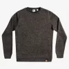 Mens Quiksilver Sweatshirts & Hoodies | Keller Sweatshirt