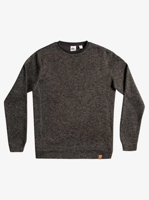 Mens Quiksilver Sweatshirts & Hoodies | Keller Sweatshirt