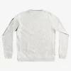 Mens Quiksilver Sweatshirts & Hoodies | Keller Sweatshirt