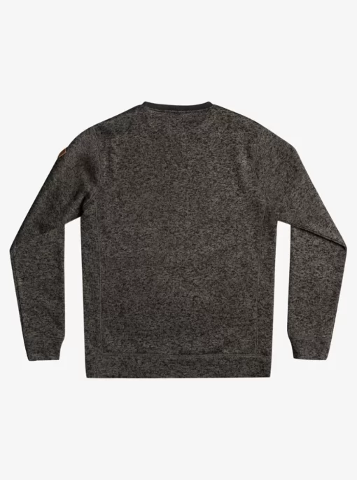 Mens Quiksilver Sweatshirts & Hoodies | Keller Sweatshirt