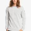 Mens Quiksilver Sweatshirts & Hoodies | Keller Sweatshirt