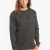 Mens Quiksilver Sweatshirts & Hoodies | Keller Sweatshirt