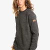 Mens Quiksilver Sweatshirts & Hoodies | Keller Sweatshirt