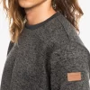 Mens Quiksilver Sweatshirts & Hoodies | Keller Sweatshirt