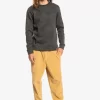 Mens Quiksilver Sweatshirts & Hoodies | Keller Sweatshirt