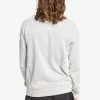 Mens Quiksilver Sweatshirts & Hoodies | Keller Sweatshirt