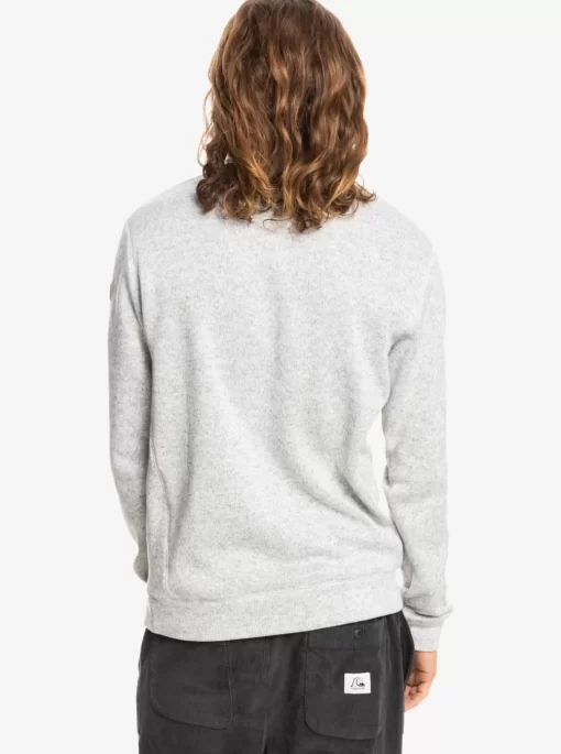 Mens Quiksilver Sweatshirts & Hoodies | Keller Sweatshirt