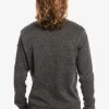 Mens Quiksilver Sweatshirts & Hoodies | Keller Sweatshirt