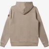 Mens Quiksilver Sweatshirts & Hoodies | Keller Zip-Up Hoodie