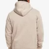 Mens Quiksilver Sweatshirts & Hoodies | Keller Zip-Up Hoodie