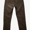 Mens Quiksilver Pants | Kracker Corduroy Pants