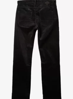 Mens Quiksilver Pants | Kracker Corduroy Pants