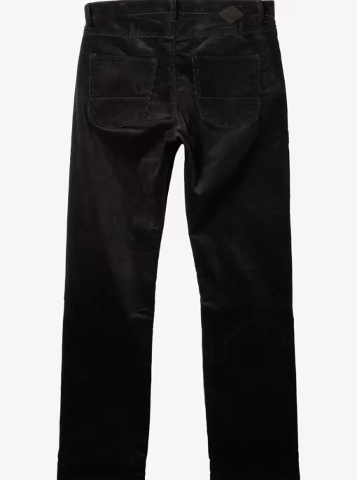 Mens Quiksilver Pants | Kracker Corduroy Pants