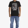 Mens Quiksilver Tees | Land Down Under T-Shirt