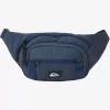 Mens Quiksilver Backpacks & Bags | Lone Walker 3L Fanny Pack