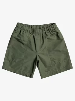 Mens Quiksilver Boardshorts | Made Better 17" Amphibian Boardshorts