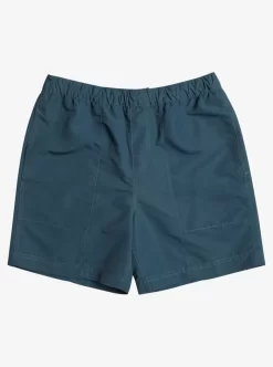 Mens Quiksilver Boardshorts | Made Better 17" Amphibian Boardshorts