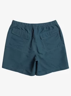 Mens Quiksilver Boardshorts | Made Better 17" Amphibian Boardshorts