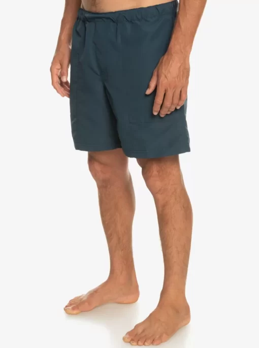 Mens Quiksilver Boardshorts | Made Better 17" Amphibian Boardshorts