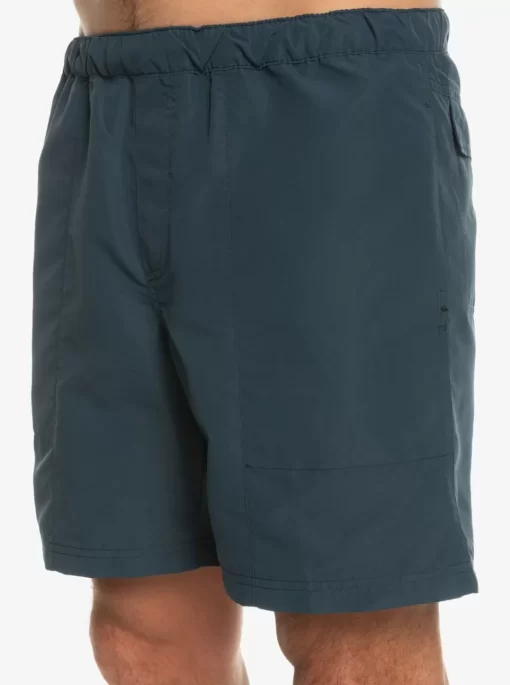 Mens Quiksilver Boardshorts | Made Better 17" Amphibian Boardshorts