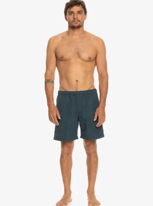 Mens Quiksilver Boardshorts | Made Better 17" Amphibian Boardshorts