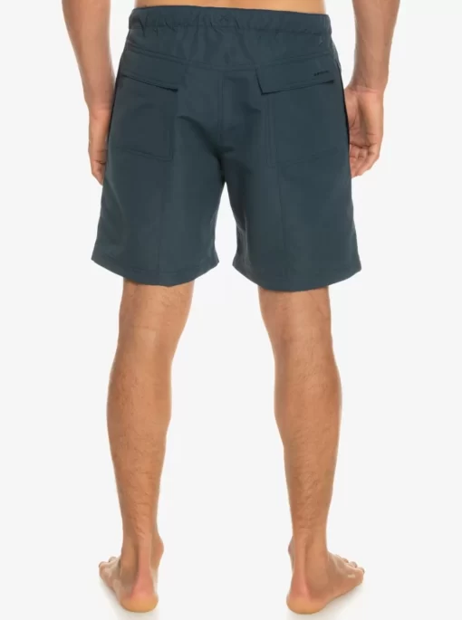 Mens Quiksilver Boardshorts | Made Better 17" Amphibian Boardshorts