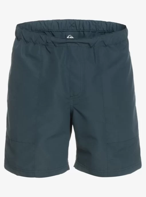 Mens Quiksilver Boardshorts | Made Better 17" Amphibian Boardshorts