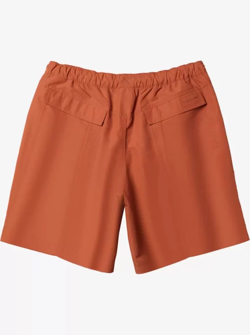 Mens Quiksilver Boardshorts | Made Better 18.5" Amphibian Boardshorts